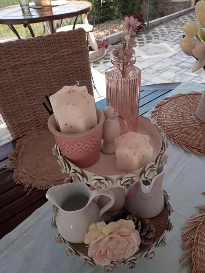 Bb Lady Bed and Breakfast Castelvetro di Modena Exteriör bild
