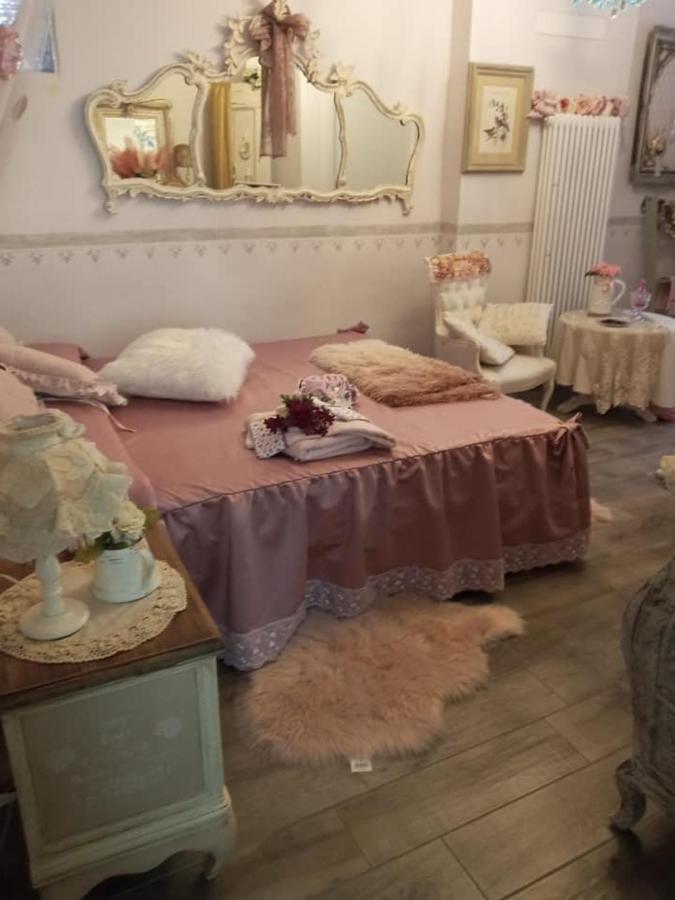 Bb Lady Bed and Breakfast Castelvetro di Modena Exteriör bild