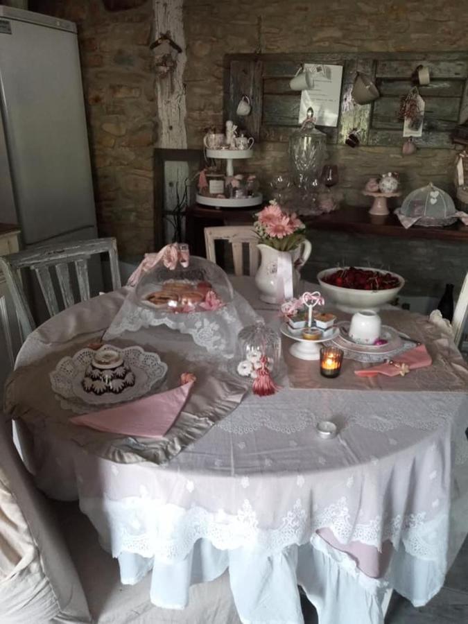 Bb Lady Bed and Breakfast Castelvetro di Modena Exteriör bild