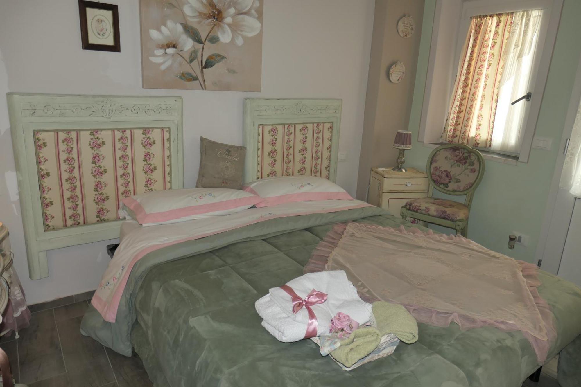 Bb Lady Bed and Breakfast Castelvetro di Modena Exteriör bild