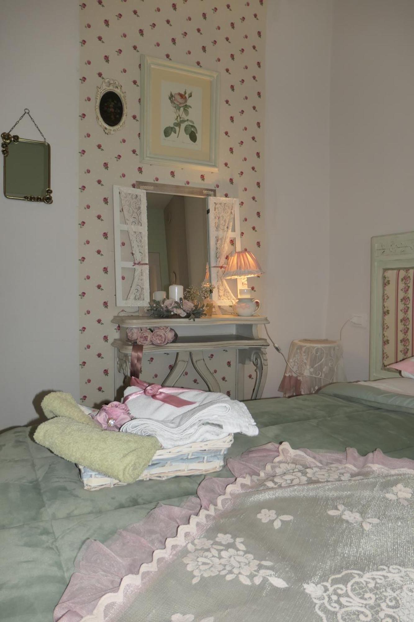 Bb Lady Bed and Breakfast Castelvetro di Modena Exteriör bild