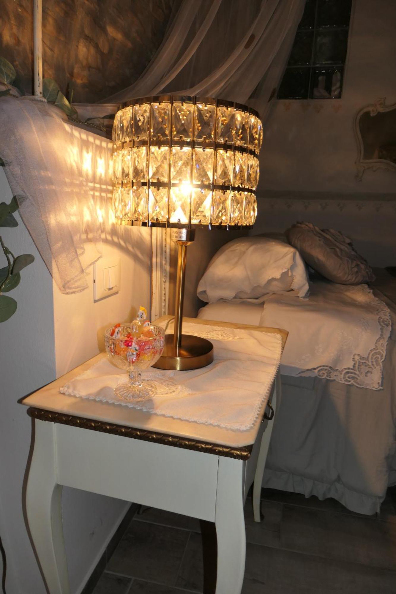 Bb Lady Bed and Breakfast Castelvetro di Modena Exteriör bild
