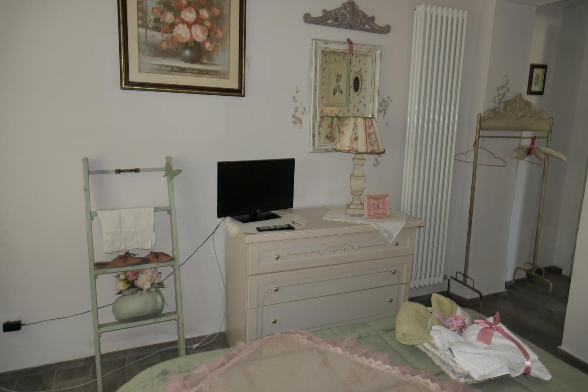 Bb Lady Bed and Breakfast Castelvetro di Modena Exteriör bild