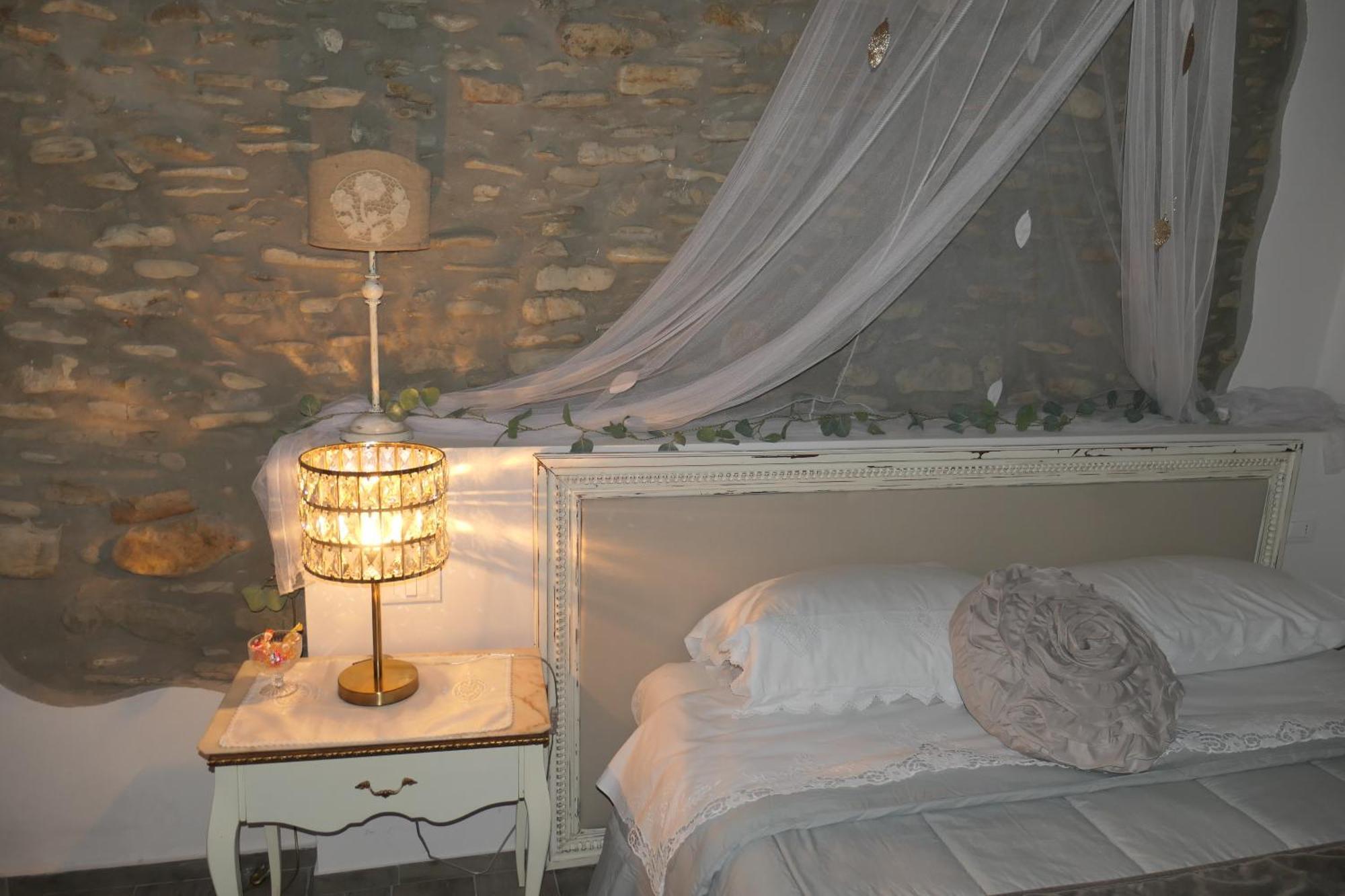 Bb Lady Bed and Breakfast Castelvetro di Modena Exteriör bild