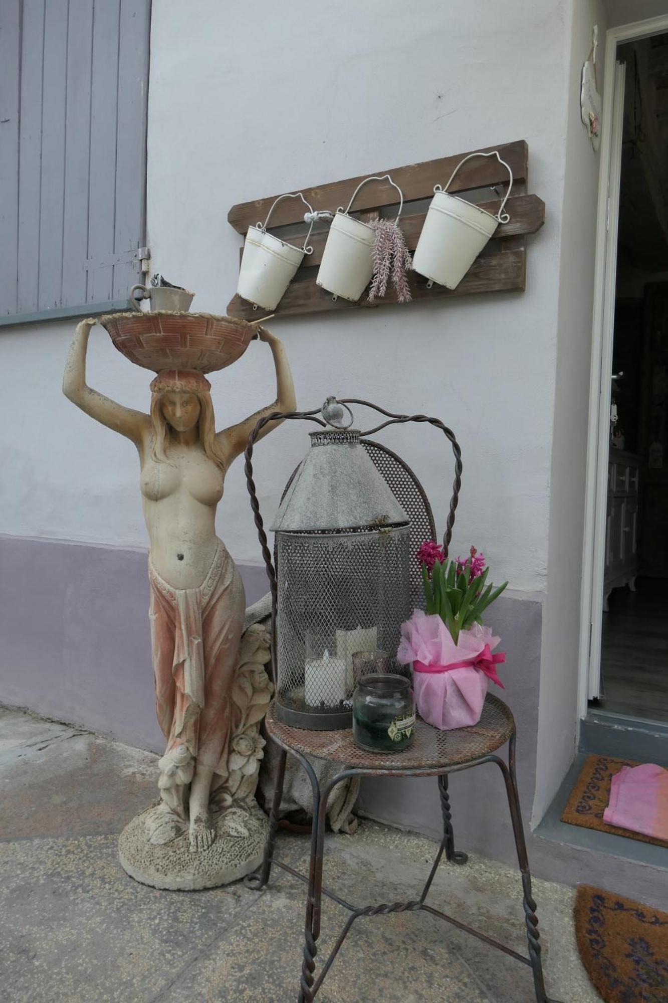 Bb Lady Bed and Breakfast Castelvetro di Modena Exteriör bild