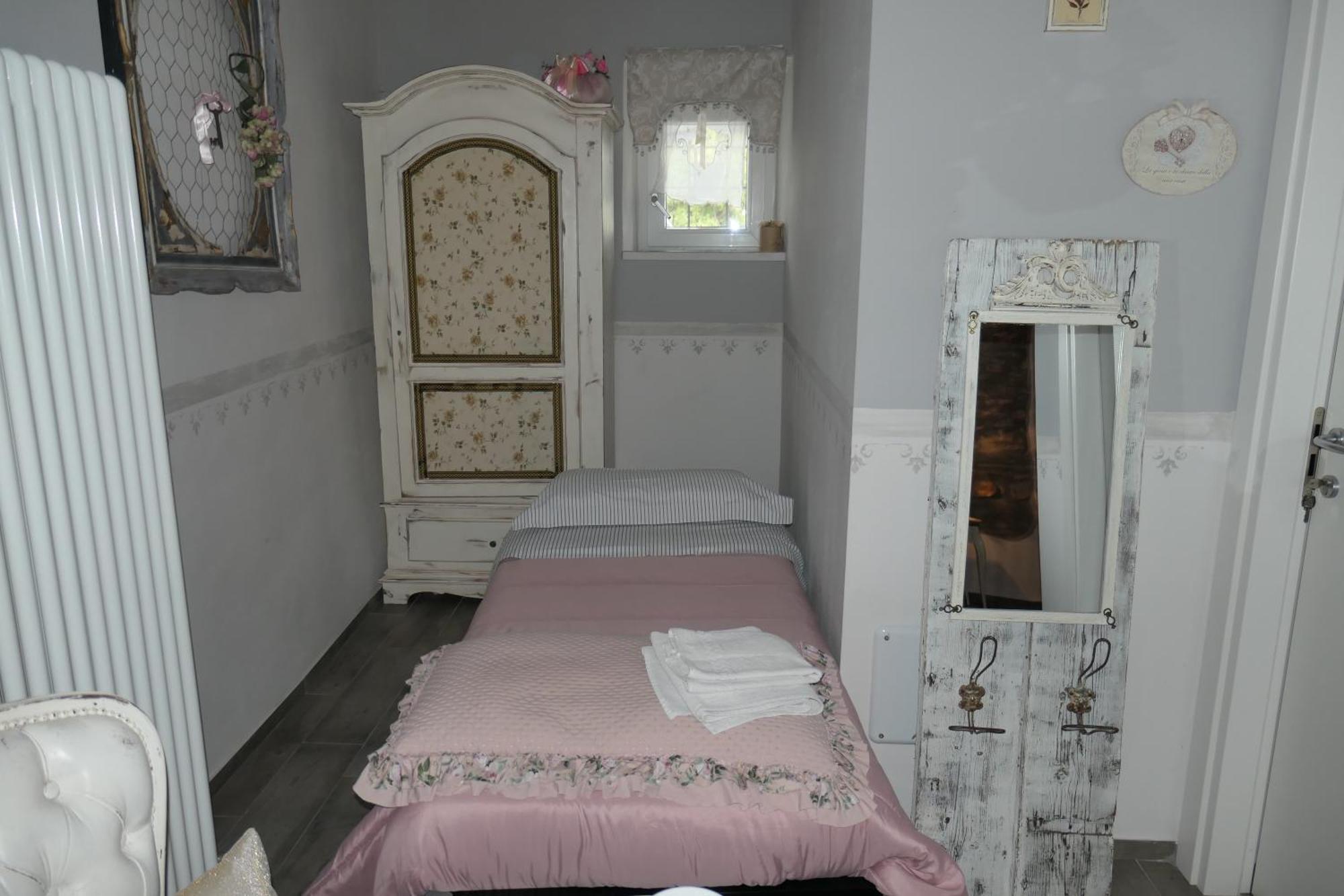 Bb Lady Bed and Breakfast Castelvetro di Modena Exteriör bild