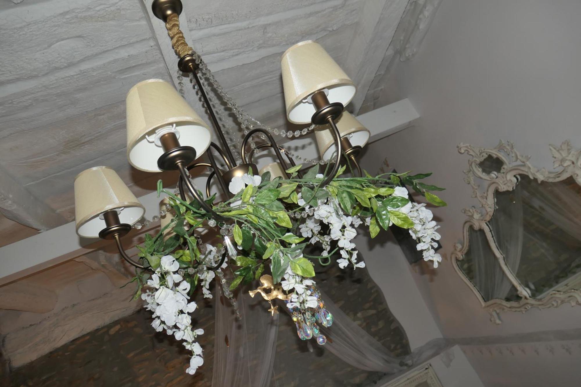 Bb Lady Bed and Breakfast Castelvetro di Modena Exteriör bild