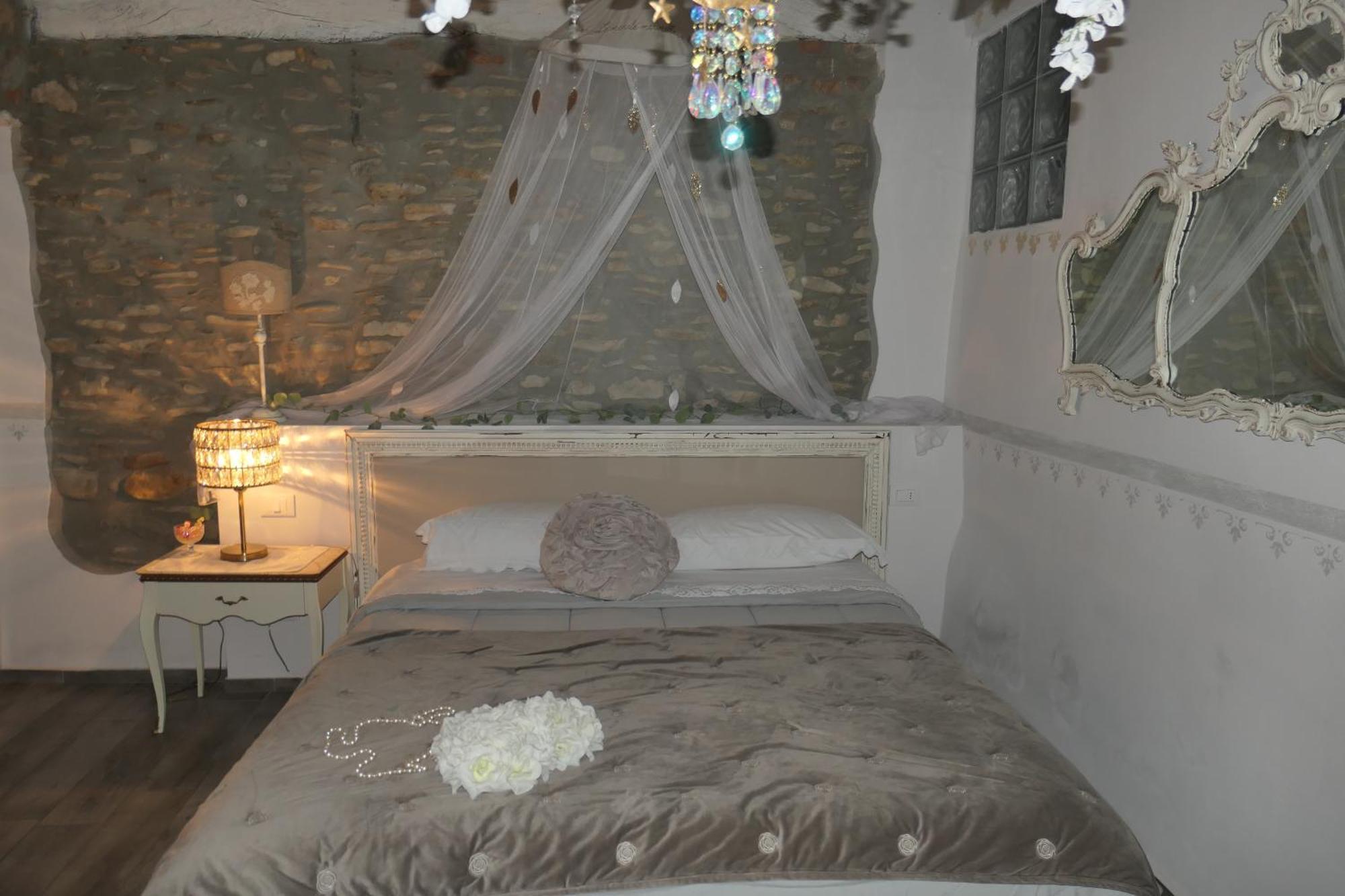Bb Lady Bed and Breakfast Castelvetro di Modena Exteriör bild