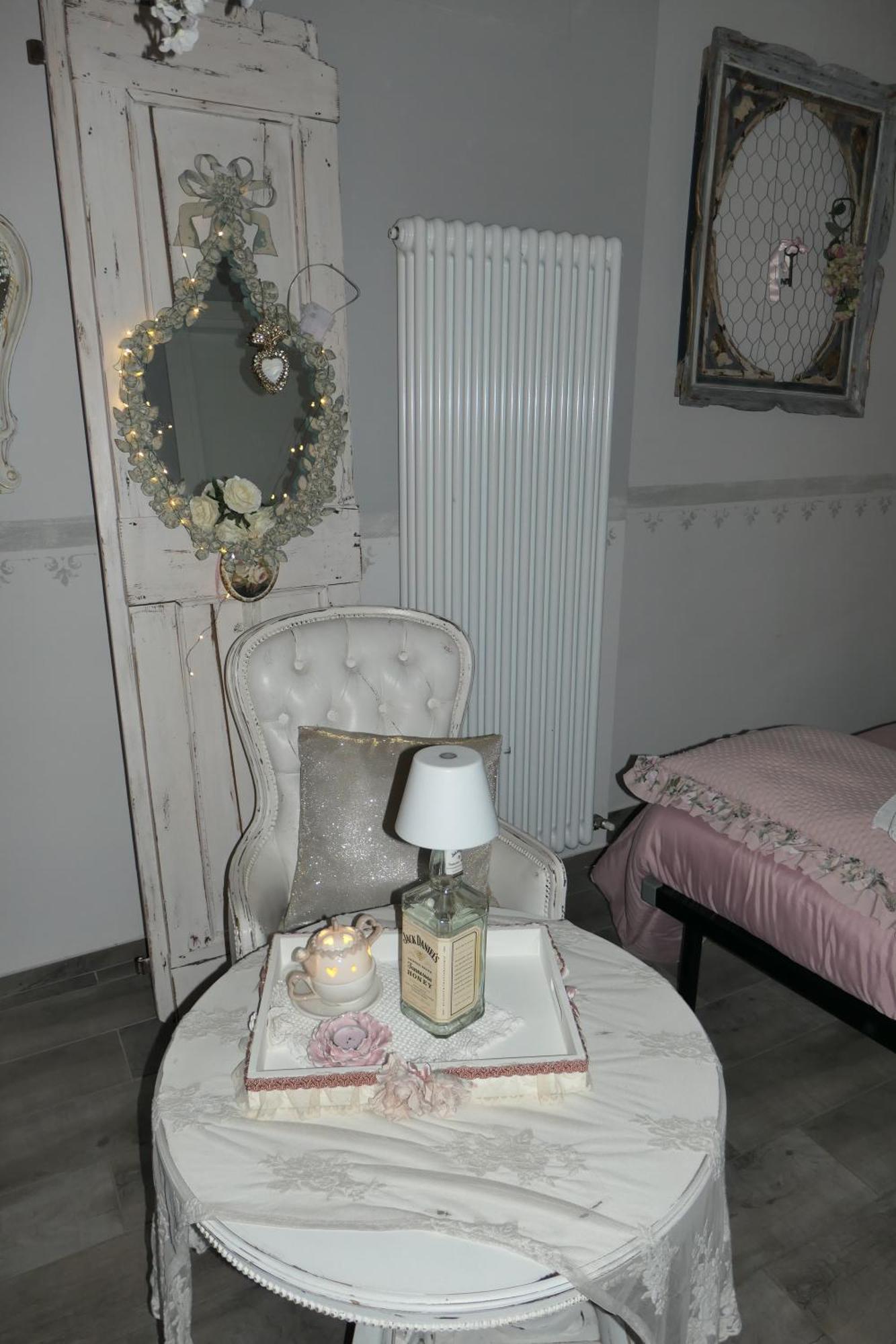 Bb Lady Bed and Breakfast Castelvetro di Modena Exteriör bild