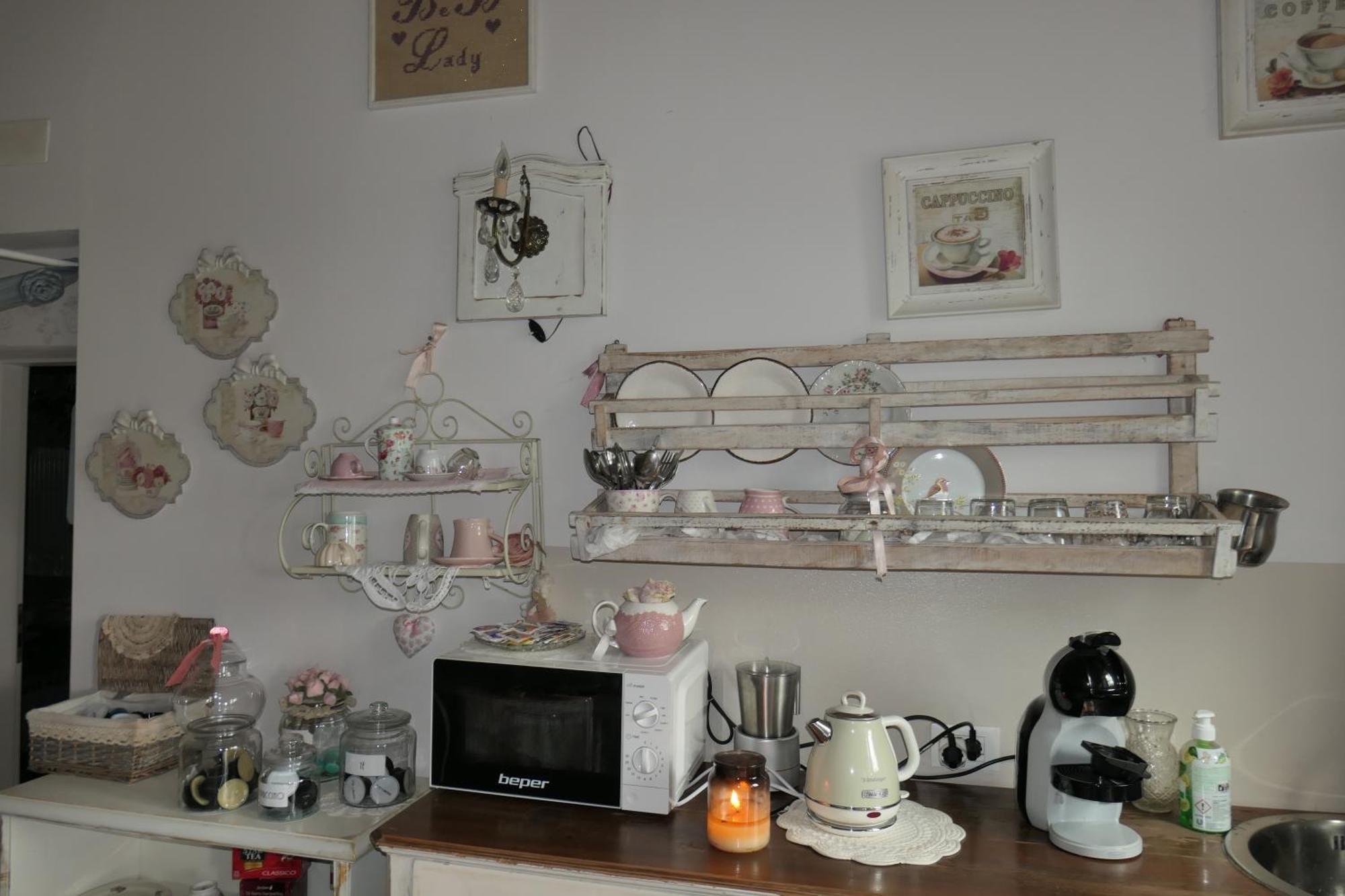 Bb Lady Bed and Breakfast Castelvetro di Modena Exteriör bild
