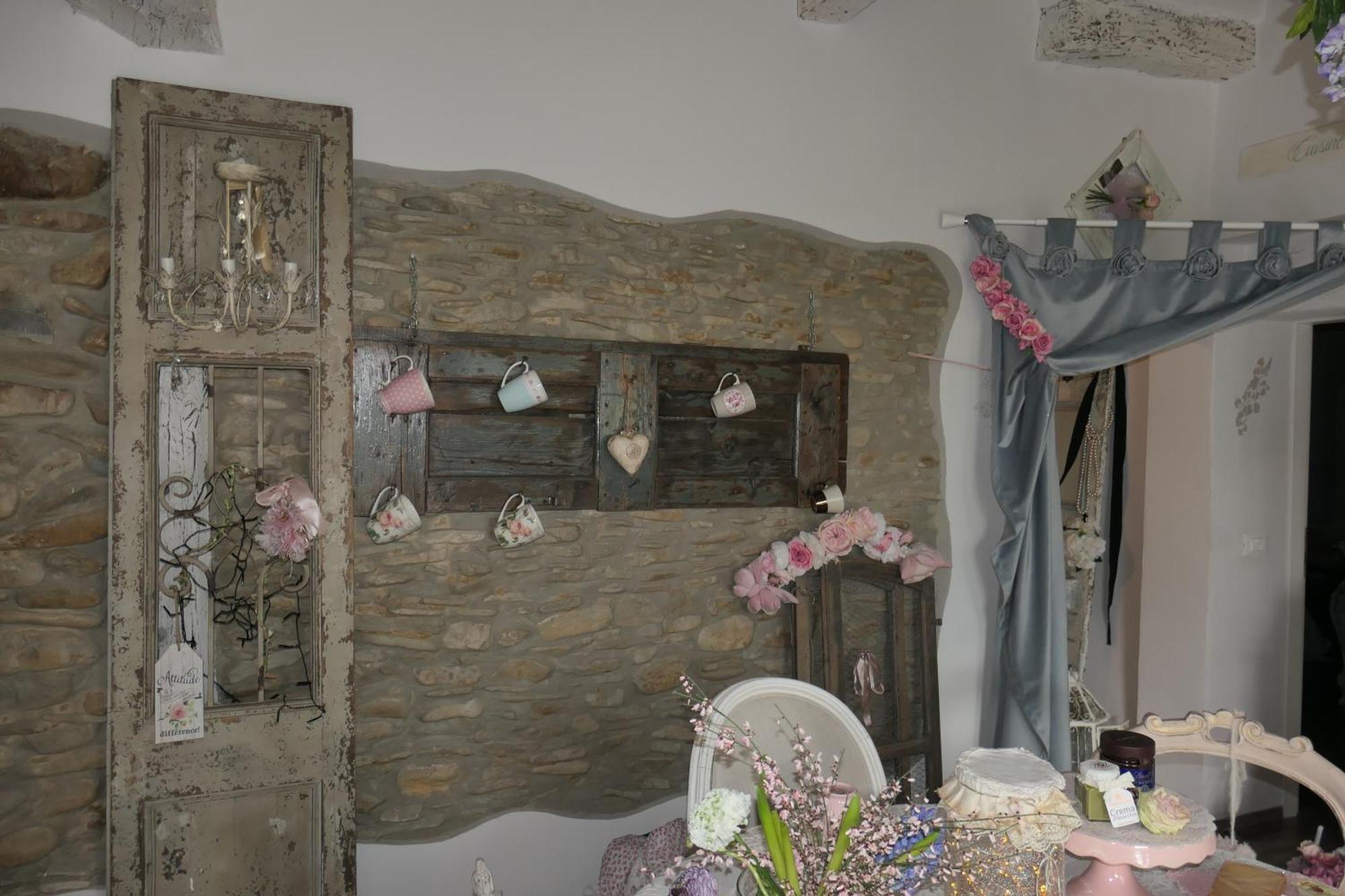 Bb Lady Bed and Breakfast Castelvetro di Modena Exteriör bild