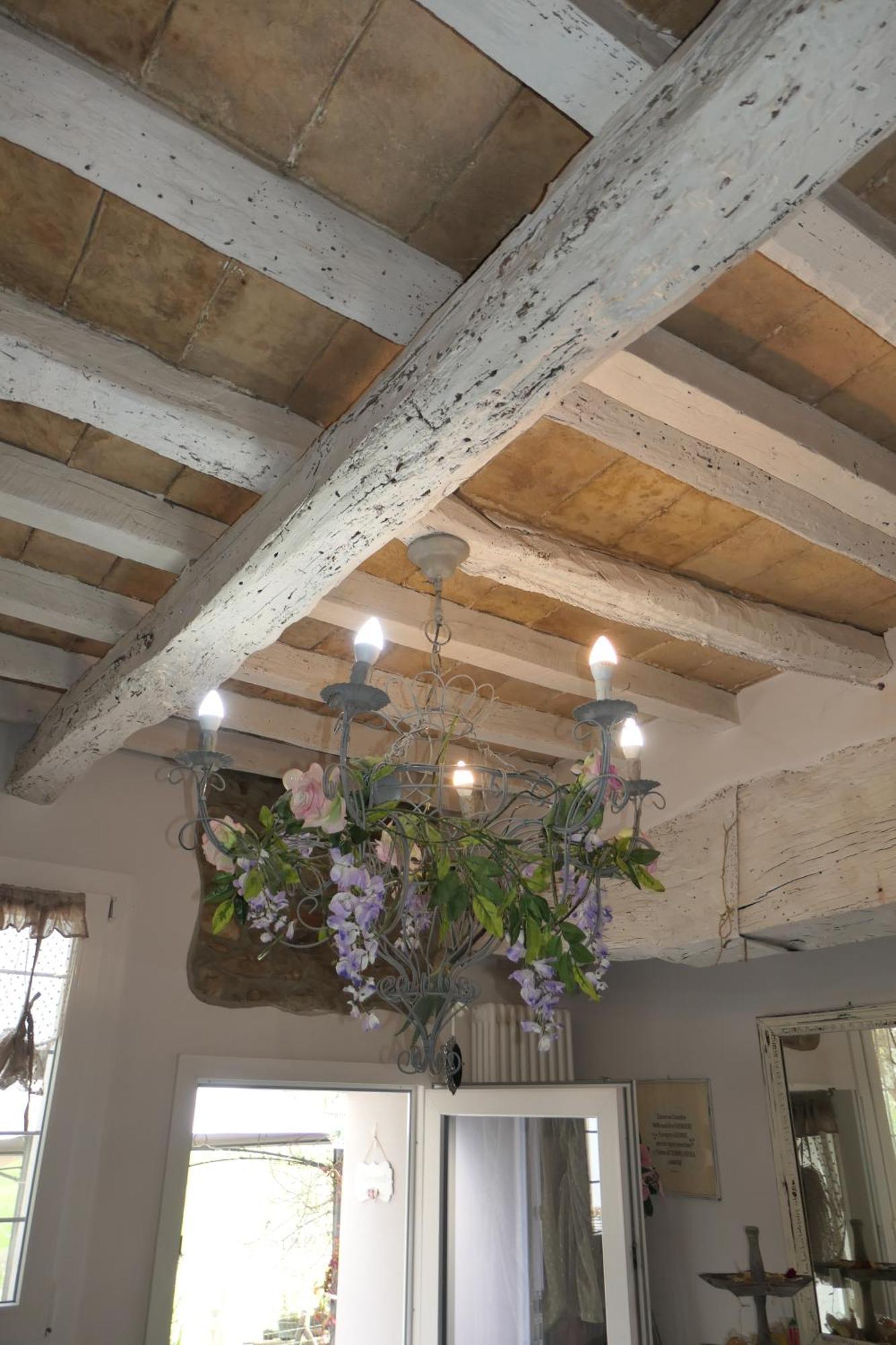 Bb Lady Bed and Breakfast Castelvetro di Modena Exteriör bild